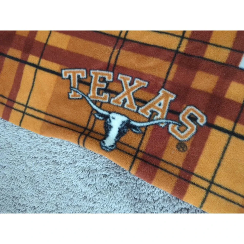 Texas Longhorns Scarf 31